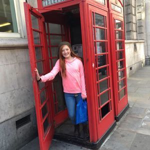 Meet your Posher, Sami